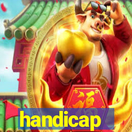 handicap - 2.5